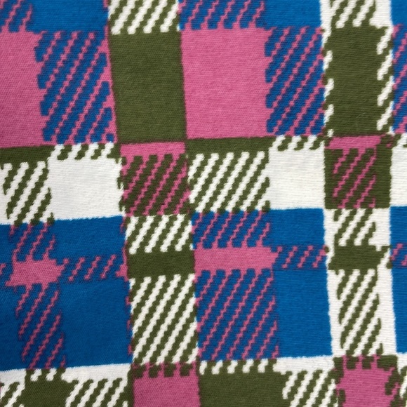 Girl's Boy's Columbia Geometric Snow Pants Ski Snowboard Multicolor Size 14/16 - Picture 13 of 15